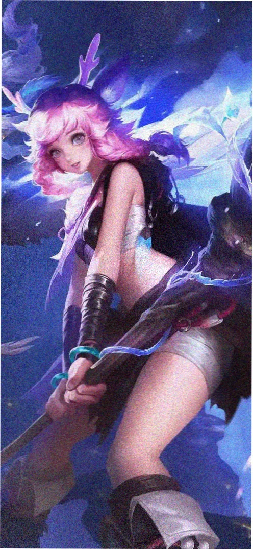 长夜将明第二季 年代群像剧